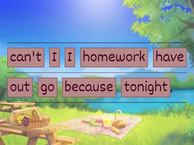 Английский 3 уровень 