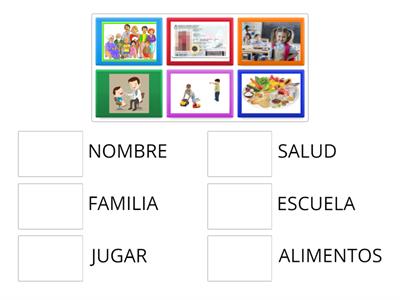 DERECHOS DE LOS NIÑOS