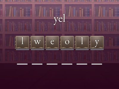 Medium spelling. 6-7th grade