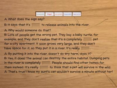 INTERMEDIATE 11. UNIT 7. 