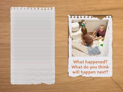 Inferencing and Problem Solving