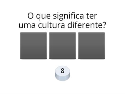 Diferenças étnico-raciais e étnico-culturais e desigualdades sociais :