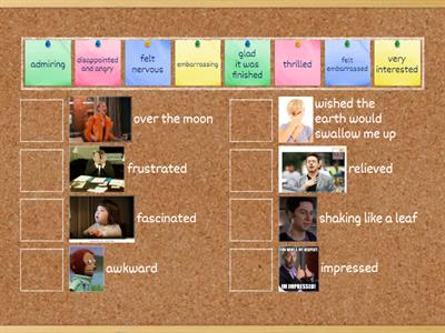 Feelings SpeakOut Upper 1.2