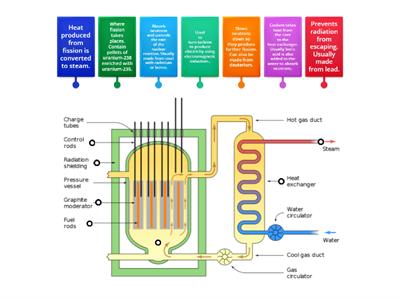 Nuclear Reactor