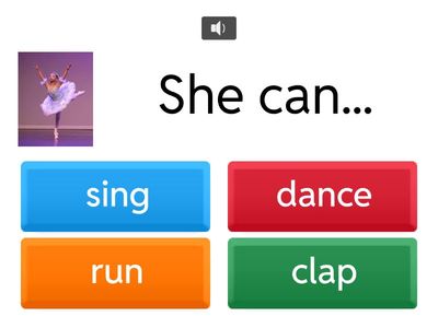 Что они умеют делать?