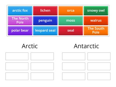 Polar Habitat 1.2