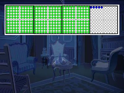 Zahldarstellungen bis 1000 (2)