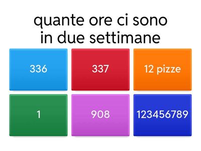 geometria Marta Caldarini