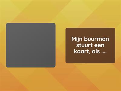 TC A2 thema 4 Zinnen maken 
