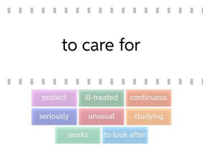 Volunteering text. Excel