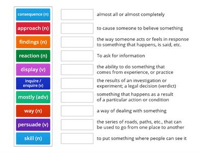 Module E lesson 16