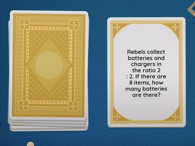 Ratio - GREEN (Christmas)