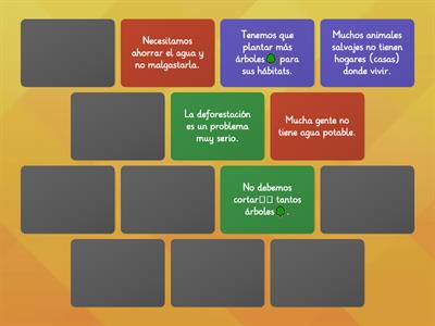 L3M4 Problemas & Soluciones Ambientales