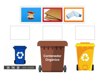 cuidado del medio ambiente