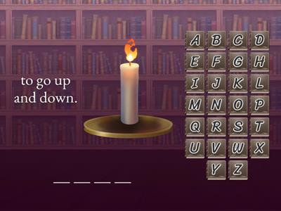 VERBS AND ANIMALS beginners