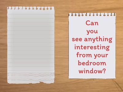 II7 Can/Could/Be able to 