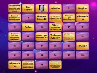 Сутність філософії та її роль у суспільстві