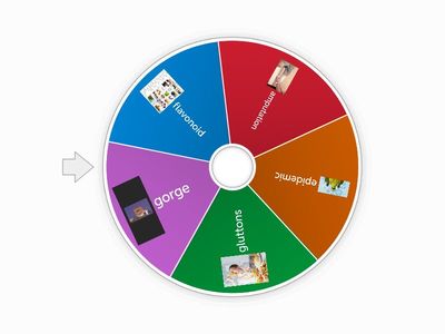 The Omnivore's Dilemma, New Words - Lesson 6