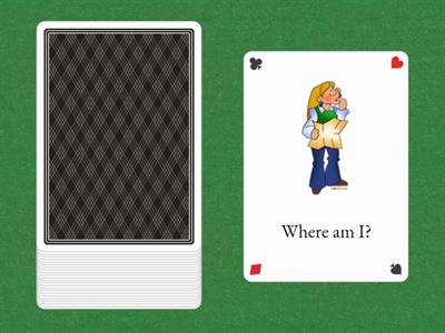 G4.2 Reported speech - questions