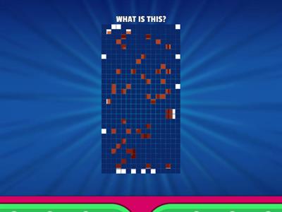 SCHOOL OBJECT - KIDS 1 