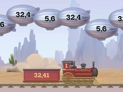 LÀM TRÒN SỐ ĐẾN HÀNG PHẦN 10