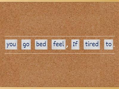 Abridge Academy 5:2:1 Zero conditional