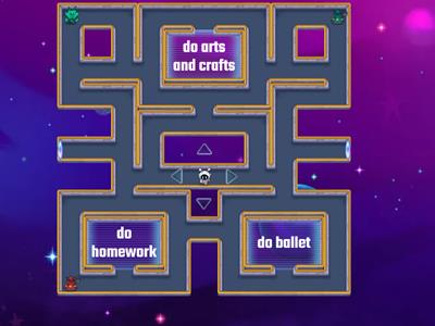 Full Blast 5 Module 3E My favourite day