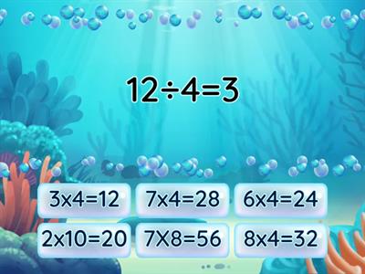 Matching sums!