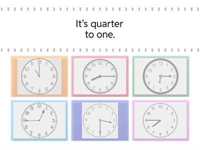 TIME