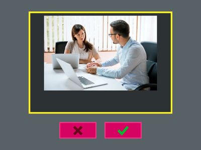 Oсcupation (Picture + word)