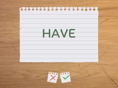 ENGLISH FILE PRE-INTERMEDIATE – IRREGULAR VERBS 1