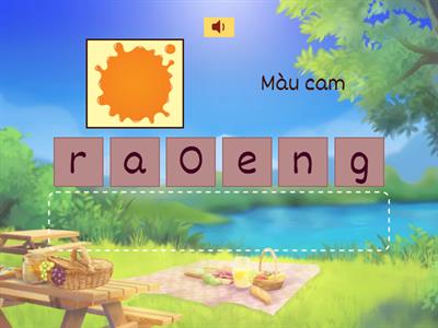 ILSS3 - Unit 3 (Review Vocab)