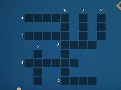 кроссворд вкус-текстура 