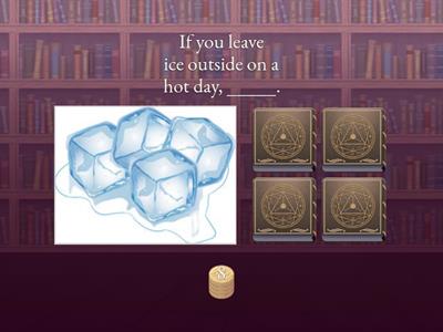 GROUP 1 - ZERO CONDITIONAL