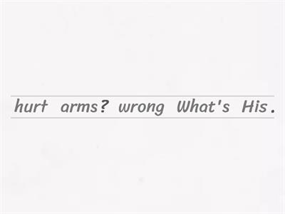 Here We Go 6 - Midterm