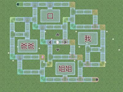 Easy Steps to Chinese 1 lesson 7