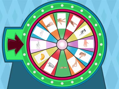 Нейро рулетка