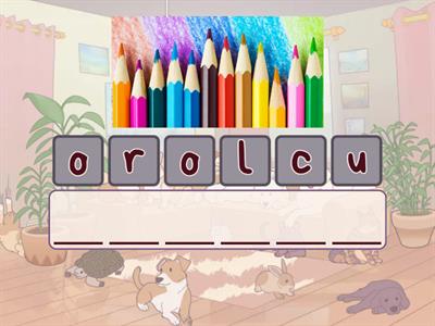 Слова на школьный диктант