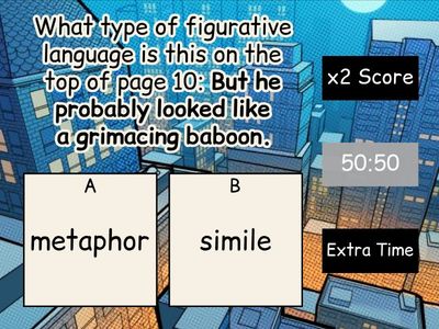 Questions for Chap. 1, 2, 3 of Shadow Jumper