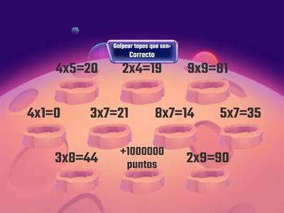 tablas de multiplicar#celeste2