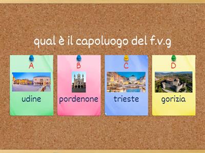  Friuli Venezia Giulia 