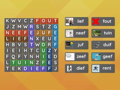 Lees & Schrijf 7.2 de duif