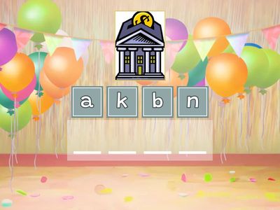 Review.Places in town