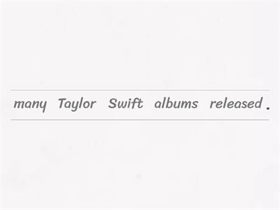 simple past affirmative, negative, interrogative