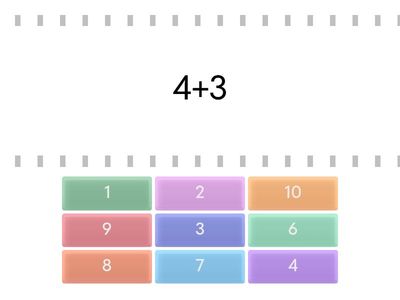 Математика 