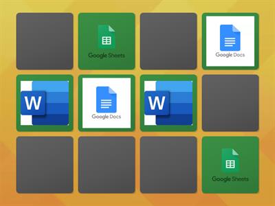  APLICACIONES OFIMÁTICAS LOCALES Y EN LÍNEA