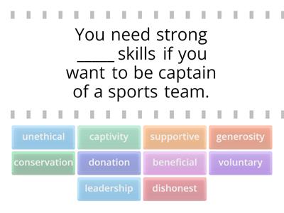 ENGLISH FOR TEENS: REVIEW 2