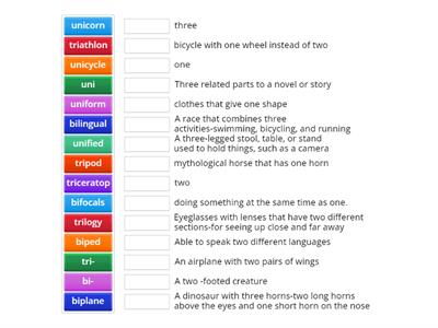 Copy of Tri-, Bi-, Quad-