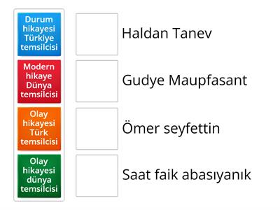 Hikaye