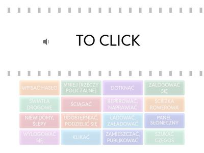 TECHNOLOGY, UNIT 2, TOGETHER 6 KLASA